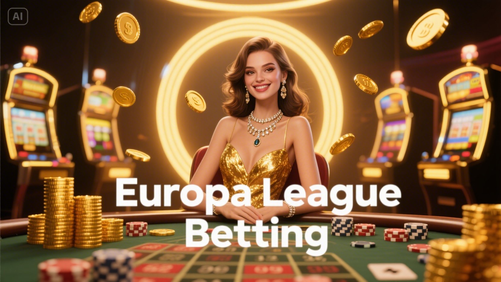 Europa League Betting